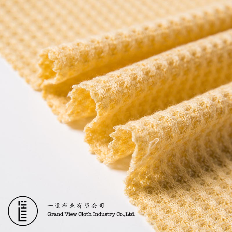 Waffler-B080-12柠檬黄