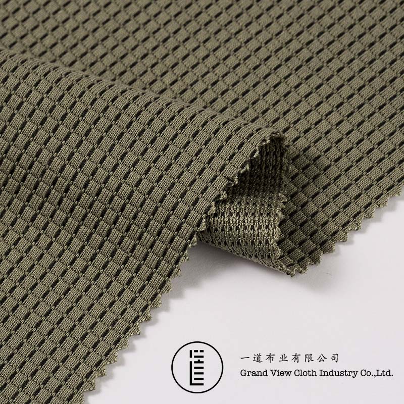   Waffler-9080-08军绿