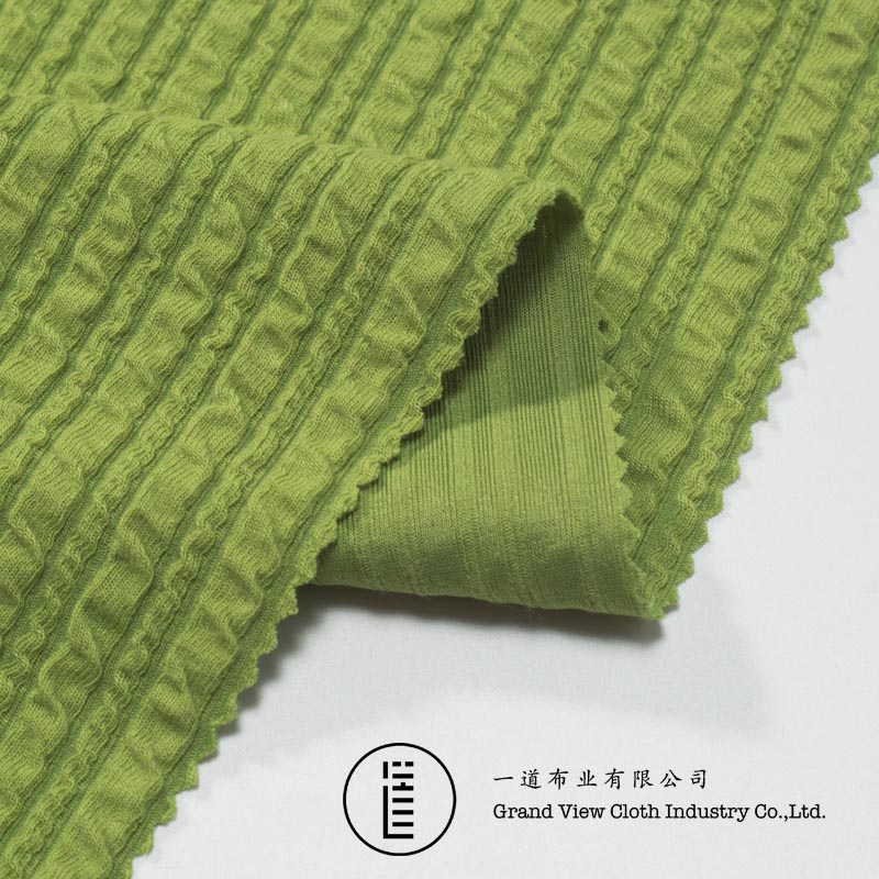 Ric cloth-9117-10菠菜绿