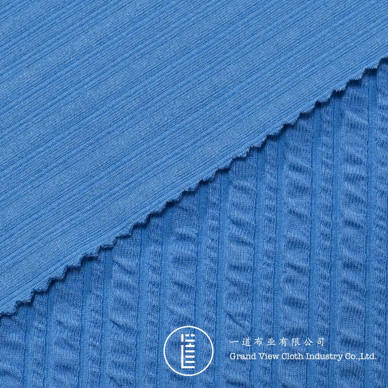 Ric cloth-9117-15快乐蓝