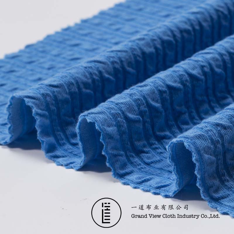 Ric cloth-9117-15快乐蓝