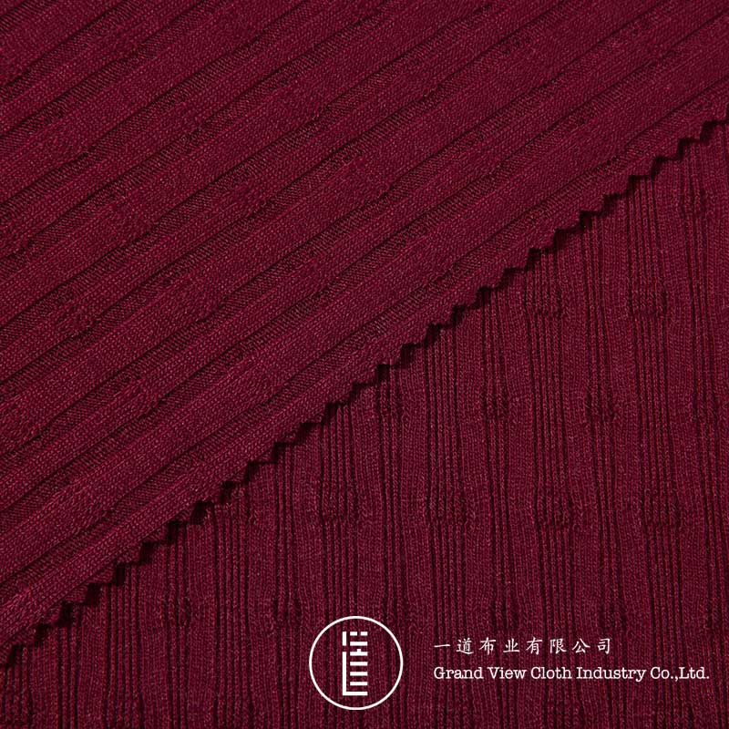 Ric cloth-9099-16枣红