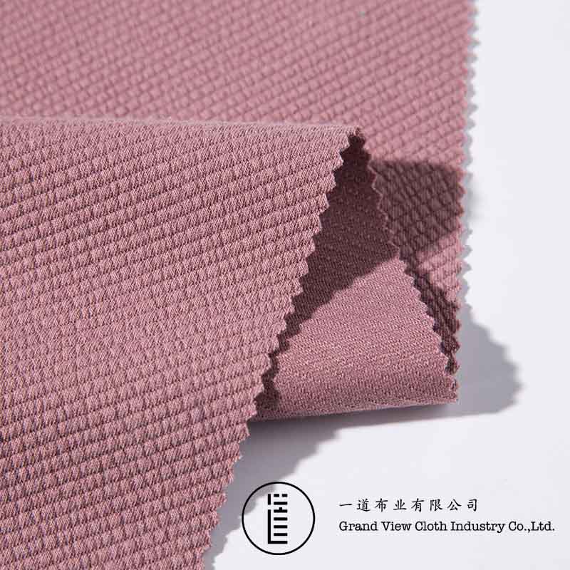 Twill-9102-07灰红