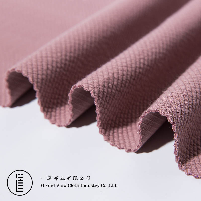 Twill-9102-07灰红