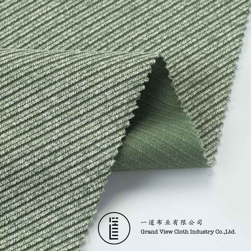 Twill-9103-12榄绿
