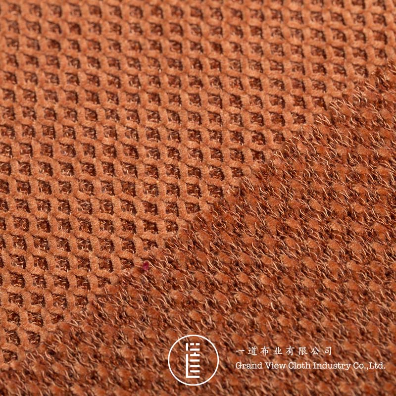 Plaid-9068-10棕色