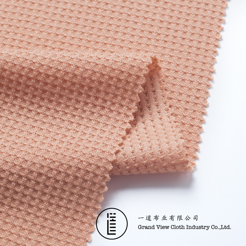 Waffler-9109-12艳粉