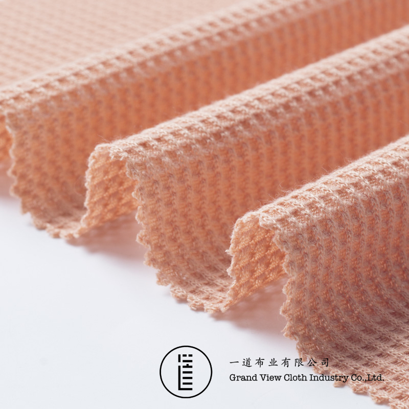 Waffler-9109-12艳粉