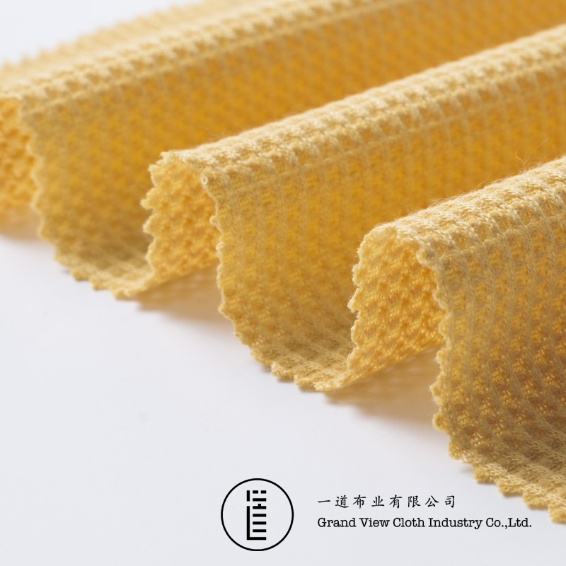 Waffler-9109-15香槟黄