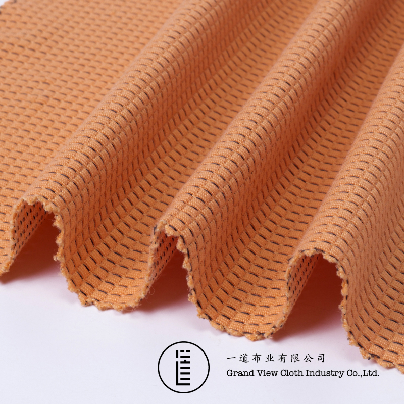 Waffler-9080-23哈密瓜黄