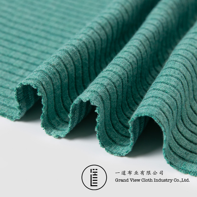 Ric cloth-9139-18杉绿