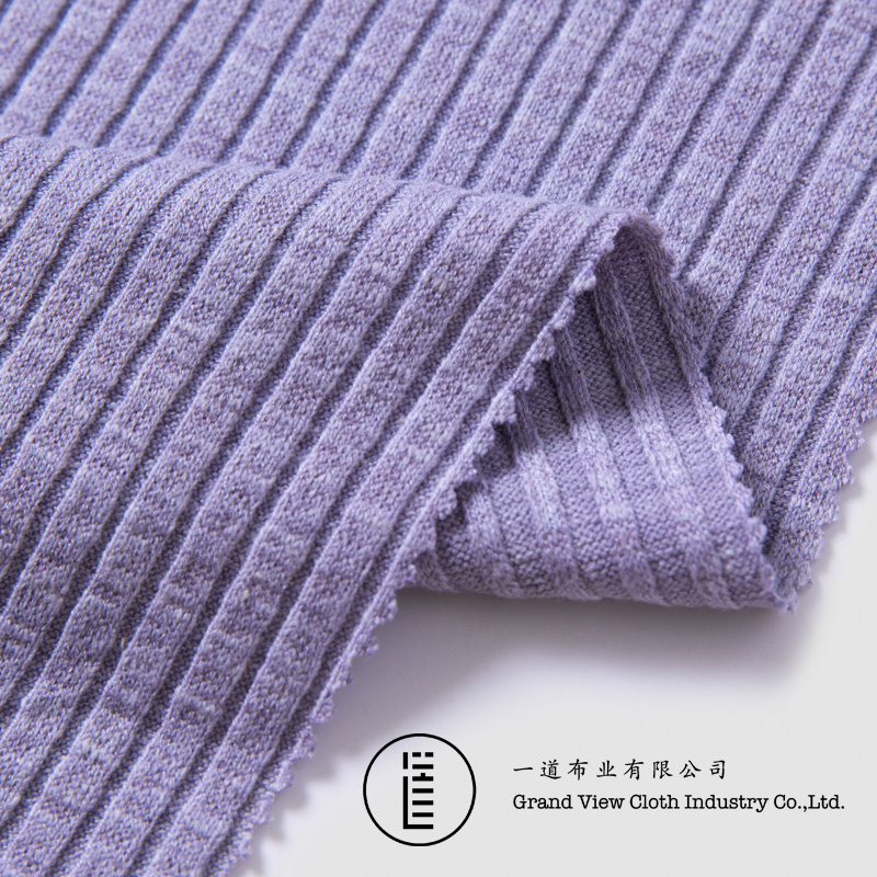 Ric cloth-9139-13薰衣草