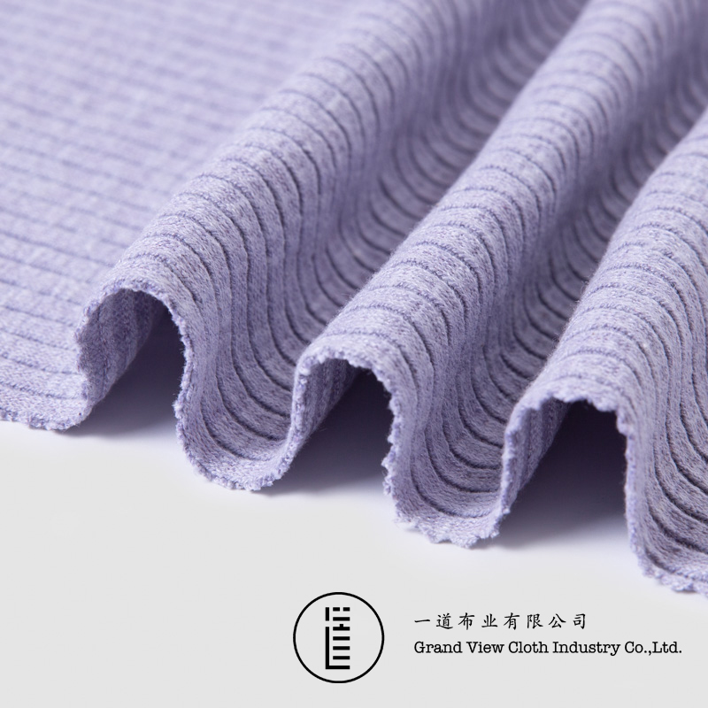 Ric cloth-9139-13薰衣草