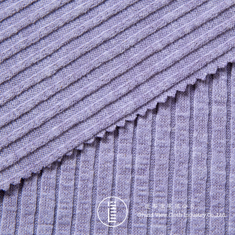 Ric cloth-9139-13薰衣草
