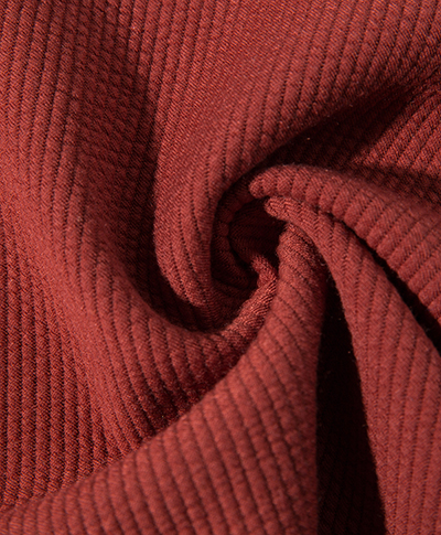 Twill-9102-15灰樱桃红