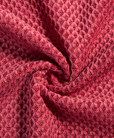 Plaid-9068-08玫红