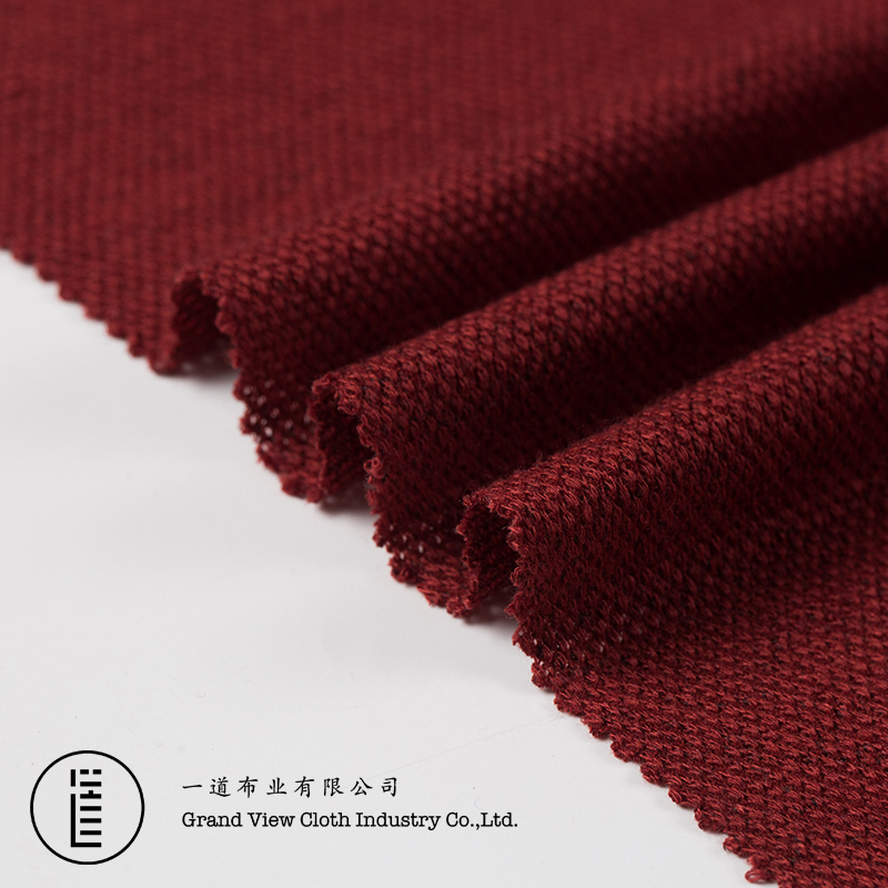 Zhudi-9090-13酒红