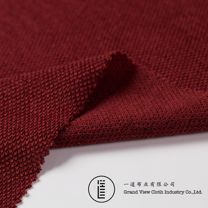Zhudi-9090-13酒红