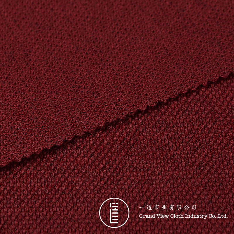 Zhudi-9090-13酒红