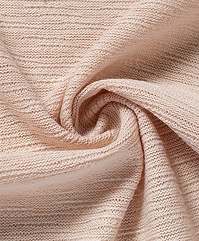 Jacquard weave-9128-03浅杏