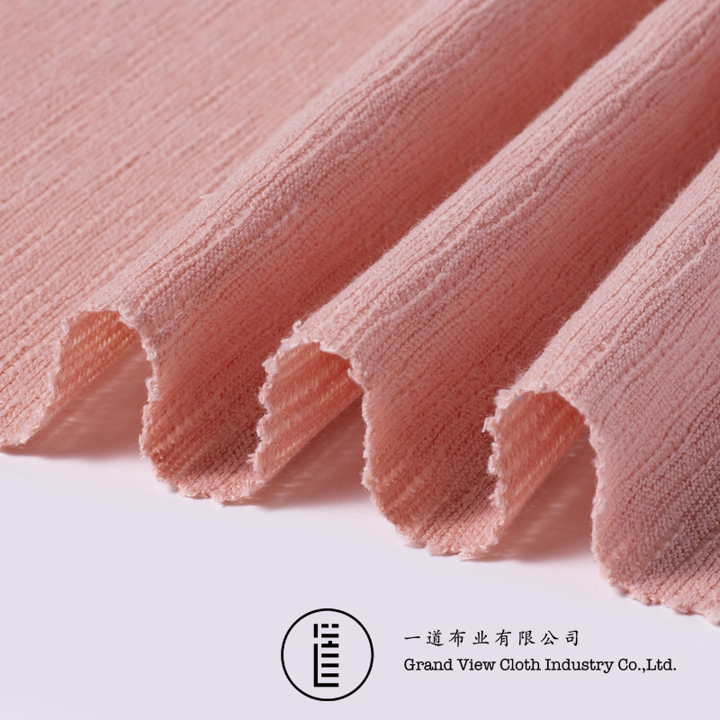 Jacquard weave-9128-07暗粉