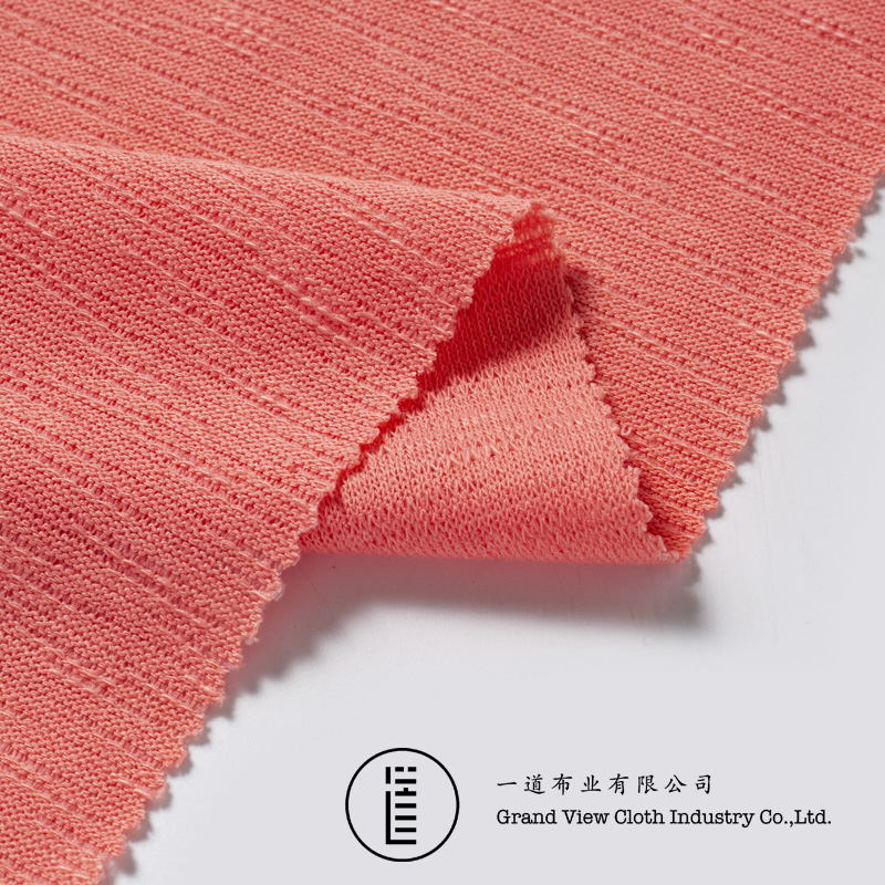 Jacquard weave-9128-12沙漠花黄