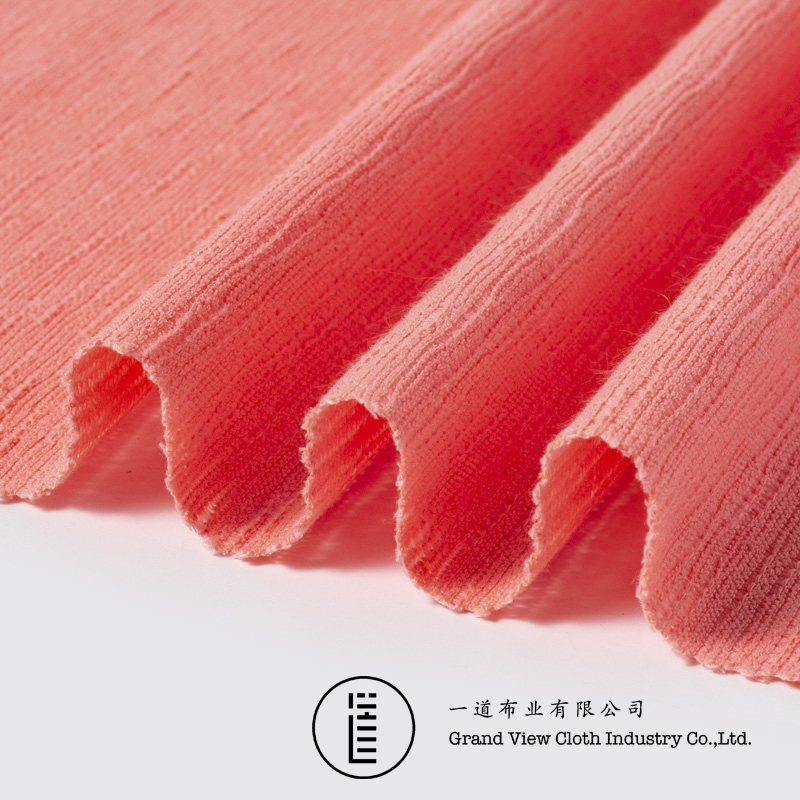 Jacquard weave-9128-12沙漠花黄