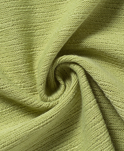 Jacquard weave-9128-11叶绿