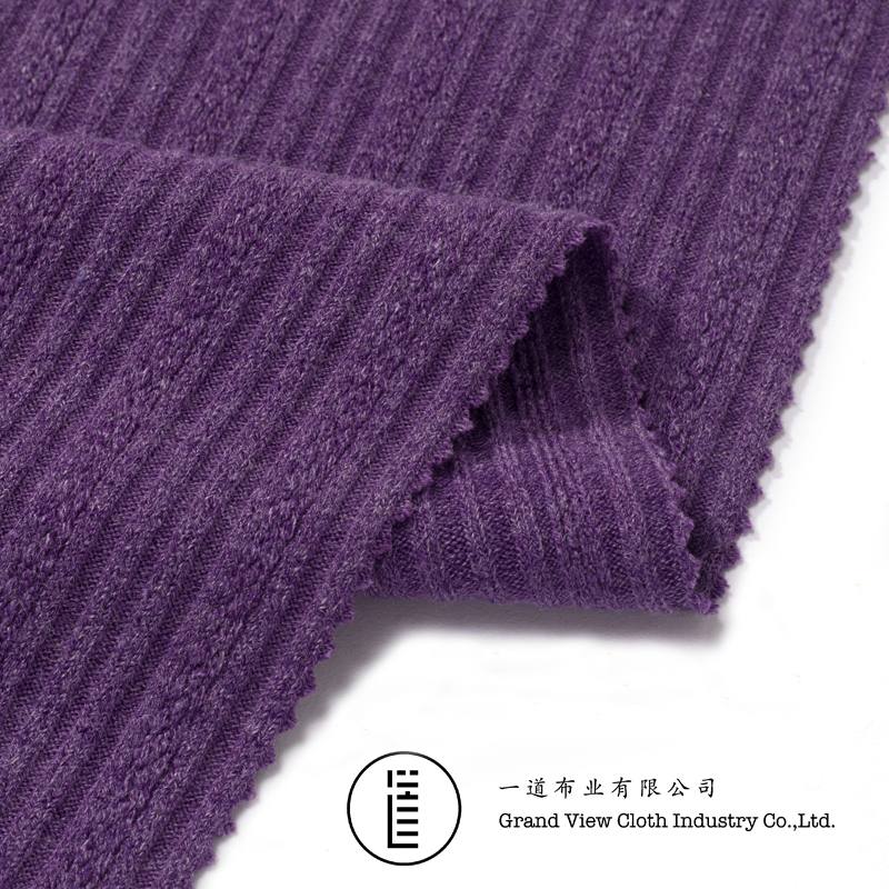 Ric cloth-9116-14草甸紫