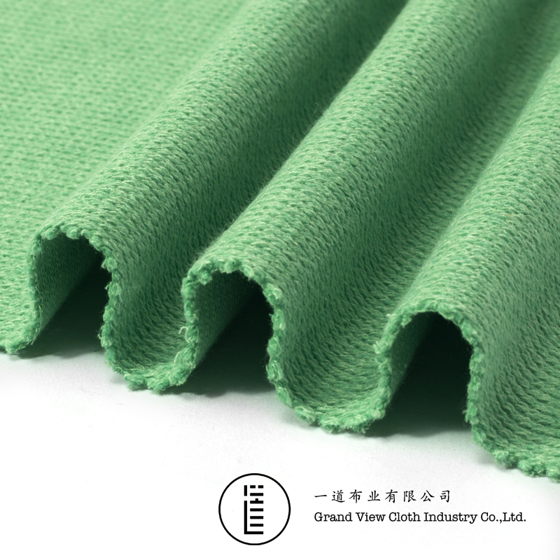 Ric cloth-9107-12艾草绿