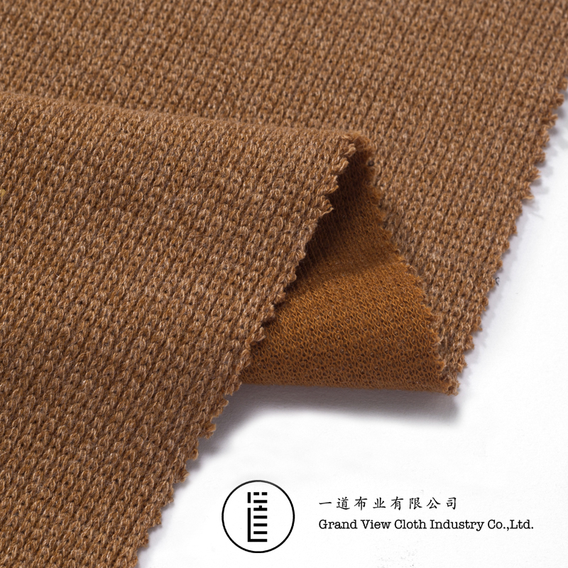 Ric cloth-9107-18腰果色