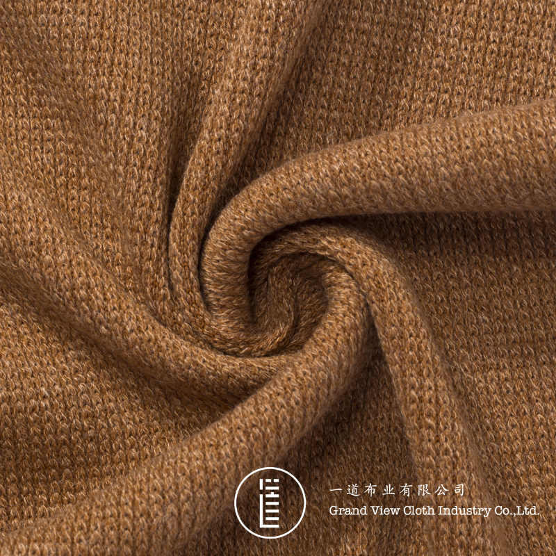 Ric cloth-9107-18腰果色