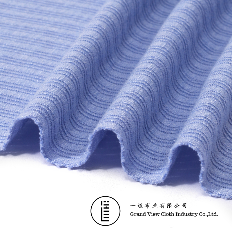 Ric cloth-9115-13冰山蓝