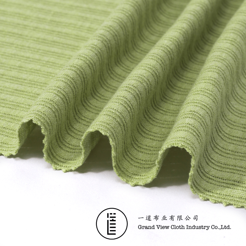 Ric cloth-9115-10叶绿