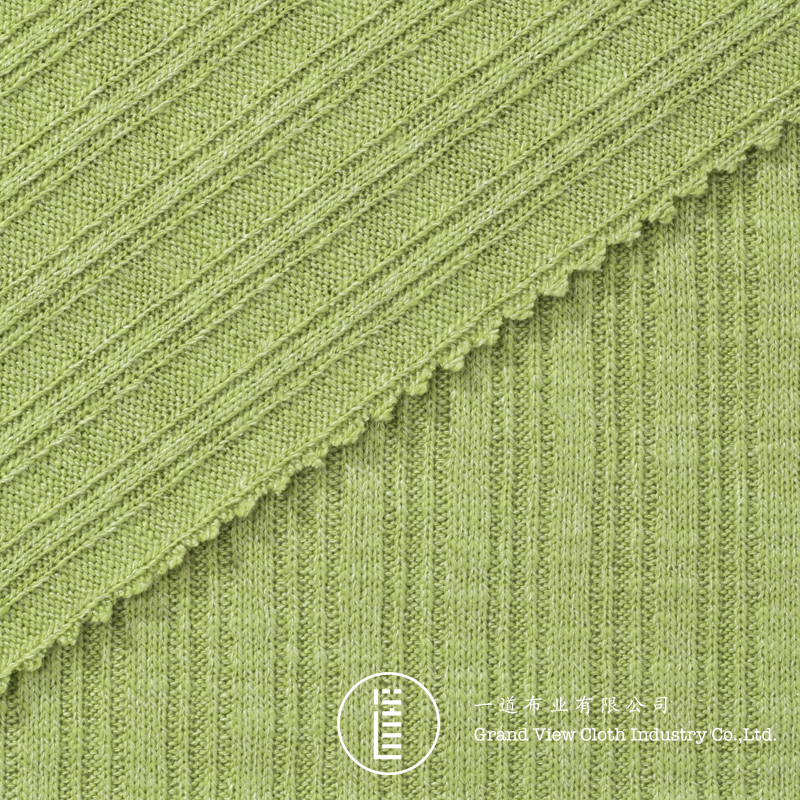 Ric cloth-9115-10叶绿