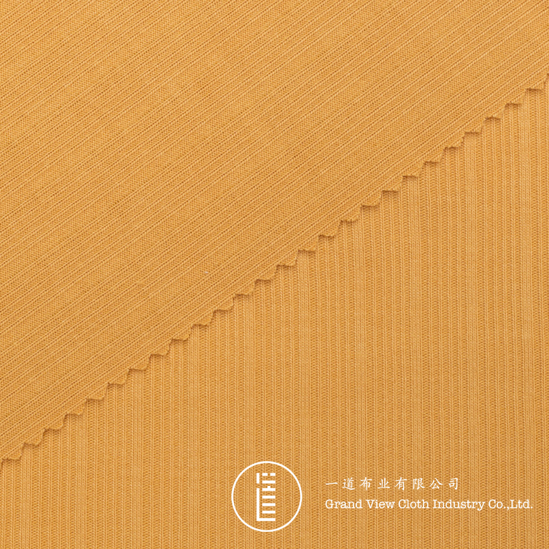 Ric cloth-9112-11香槟黄