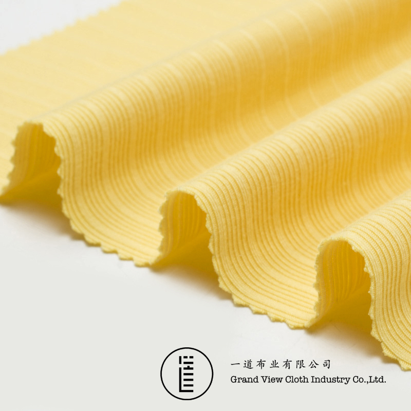 Ric cloth-9112-08茉莉黄