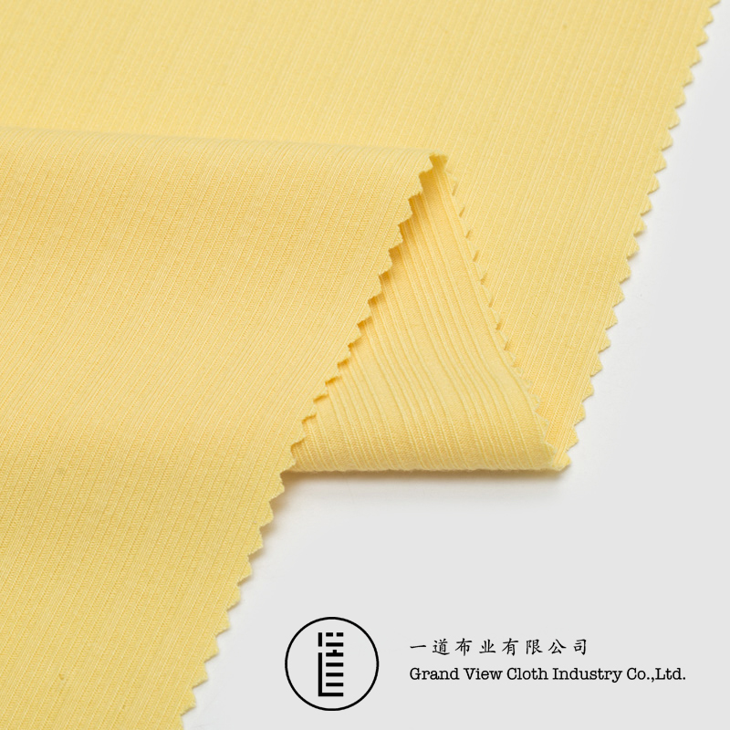 Ric cloth-9112-08茉莉黄