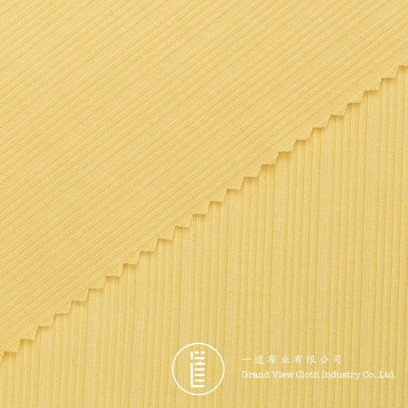 Ric cloth-9112-08茉莉黄