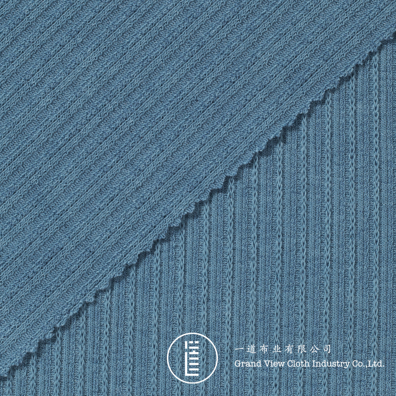 Ric cloth-9121-14塔尼蓝
