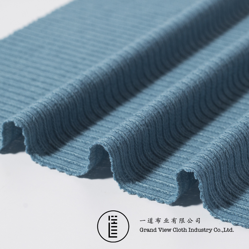 Ric cloth-9121-14塔尼蓝
