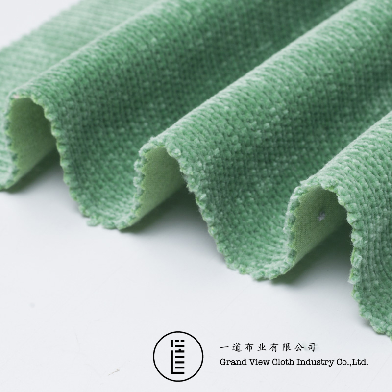 Ric cloth-9110-11深林绿