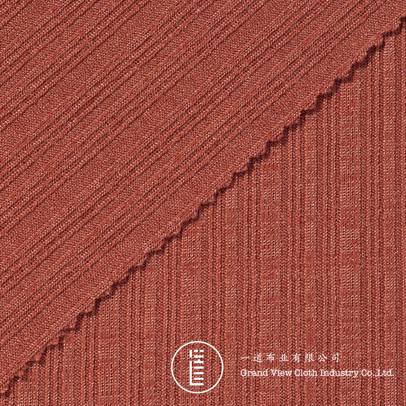 Ric cloth-9126-13杏桃橙