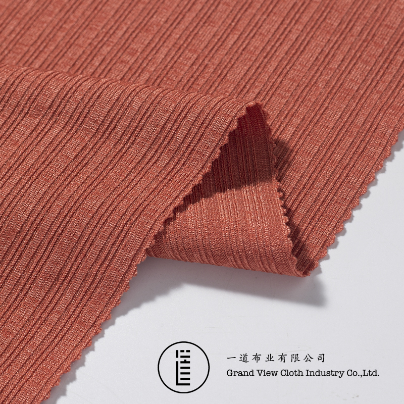 Ric cloth-9126-13杏桃橙