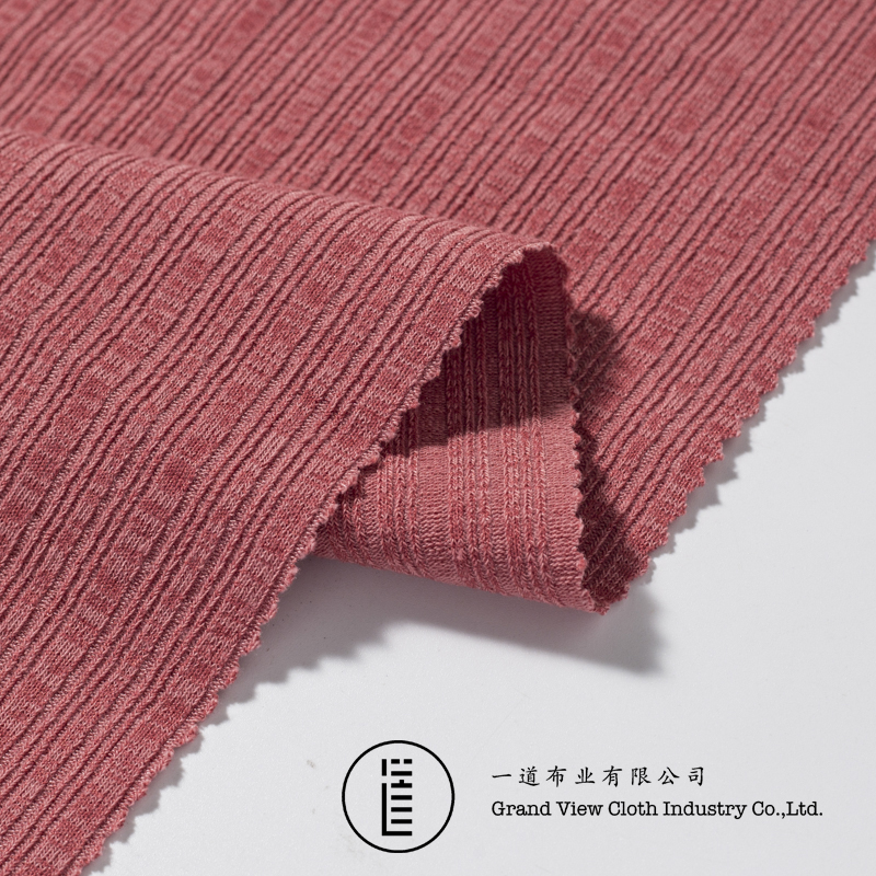 Ric cloth-9123-12褪色玫瑰