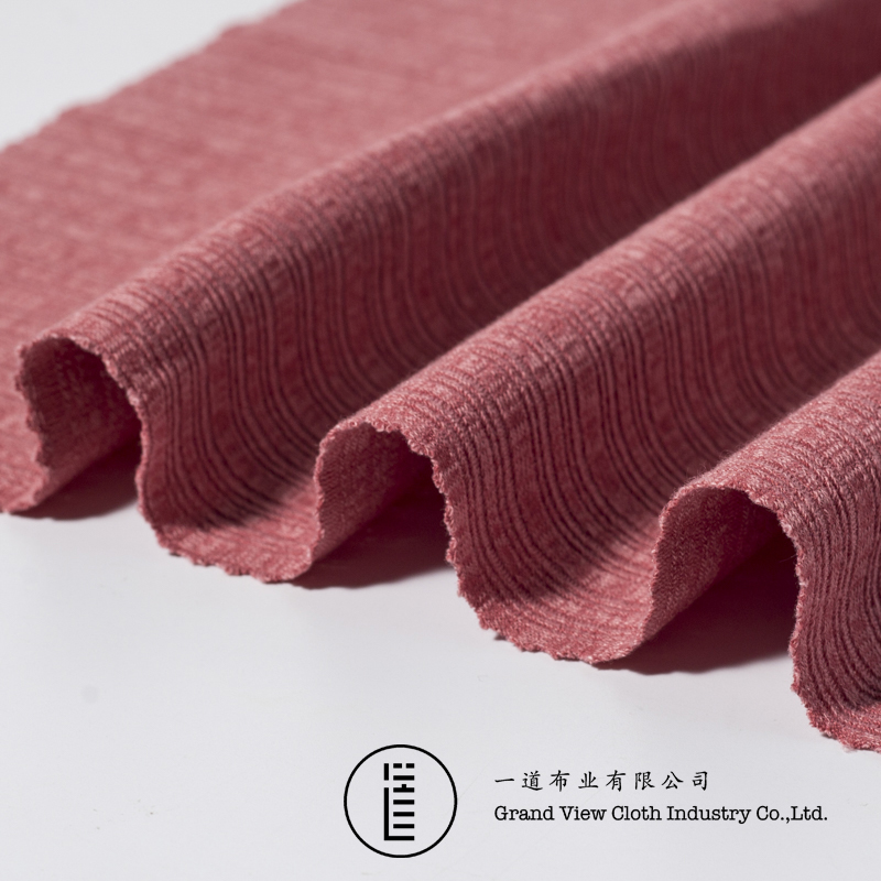 Ric cloth-9123-12褪色玫瑰