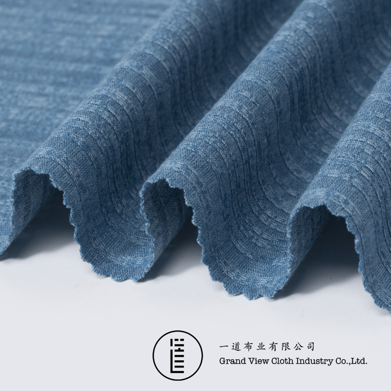 Ric cloth-9125-11波斯蓝