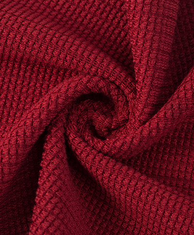 Plaid-9070-11枣红