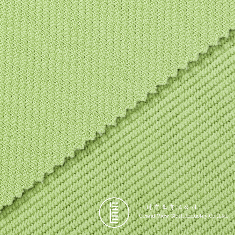 Twill-9105-10叶绿
