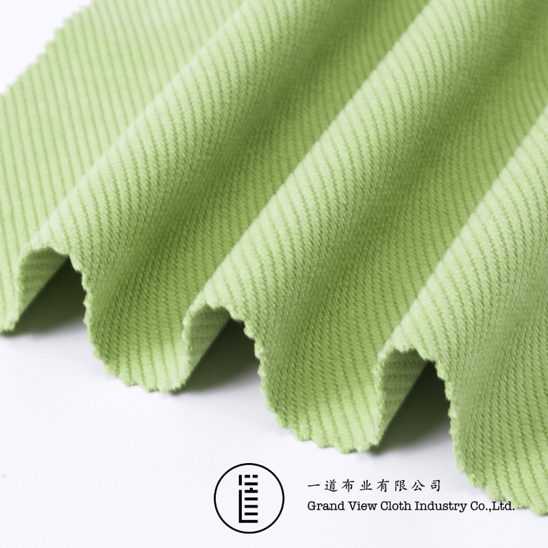 Twill-9105-10叶绿